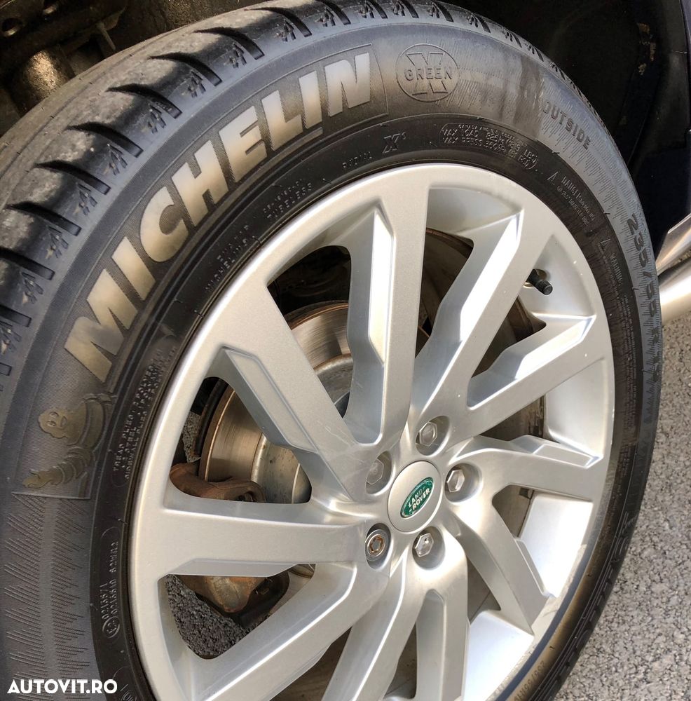 Land Rover Freelander - 28
