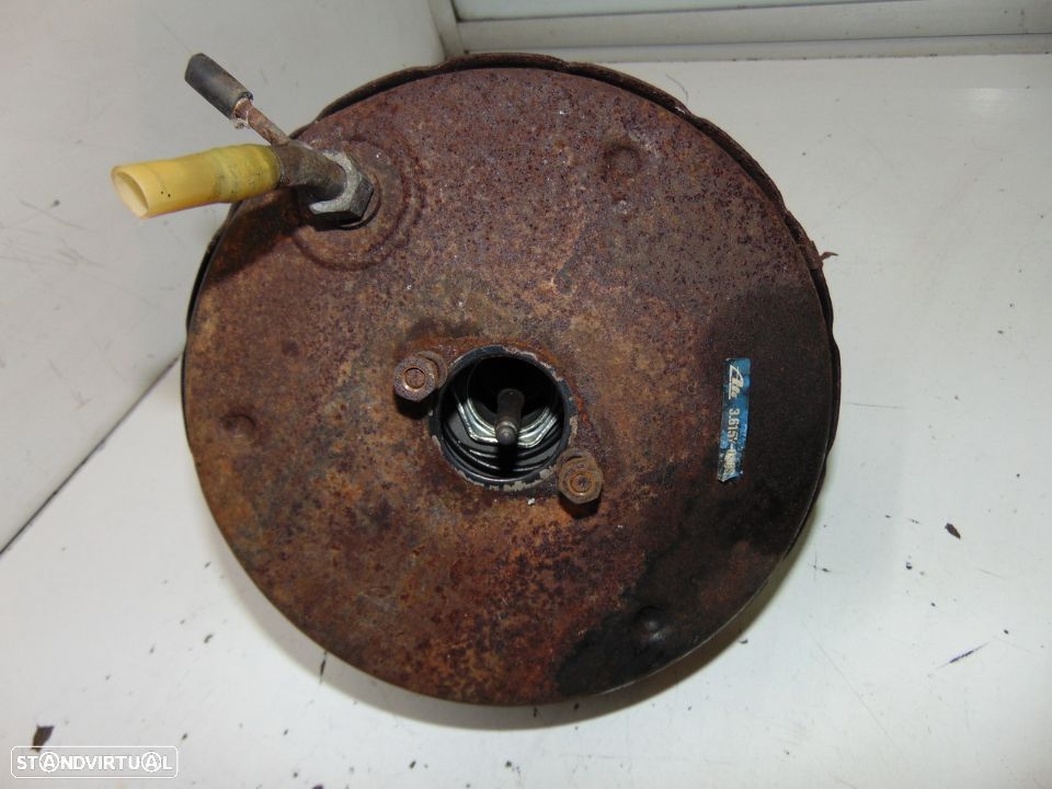 Mercedes w116 vários - 11