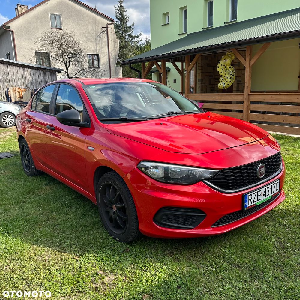 Fiat Tipo 1.4 16V - 1
