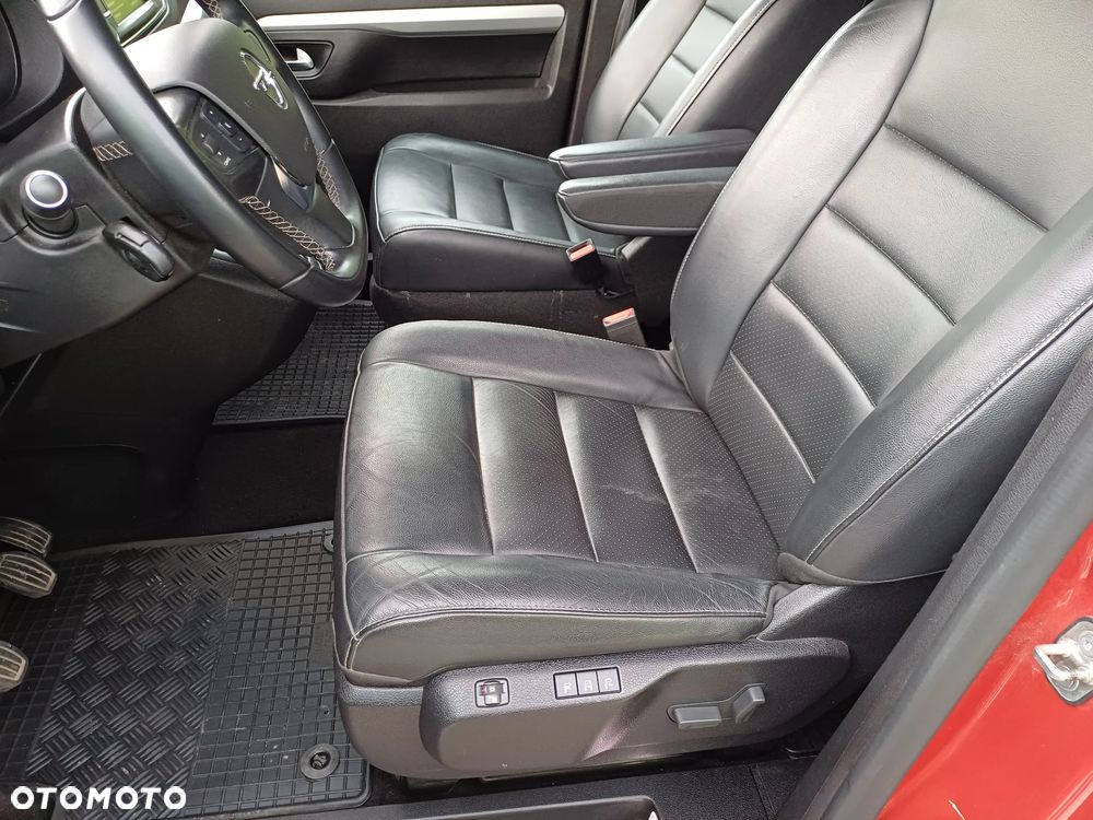 Toyota Proace Verso 2.0 D4-D Medium VIP - 9