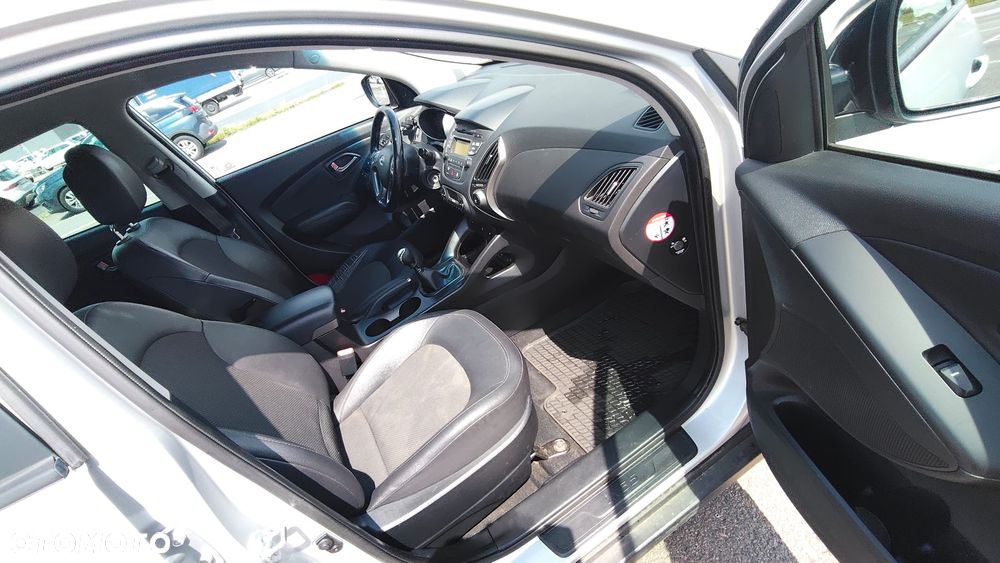 Hyundai ix35 1.6 GDI Comfort 2WD - 19