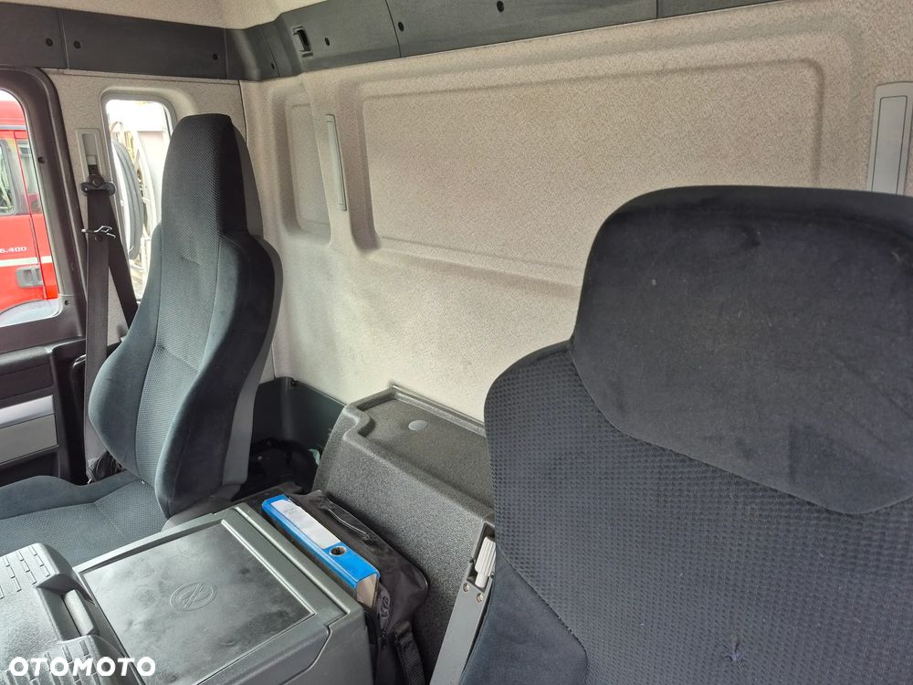 MAN TGS 26440 AUTOCYSTERNA - 25