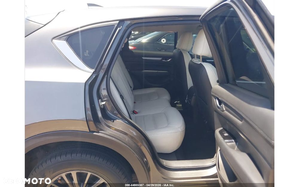 Mazda CX-5 - 11