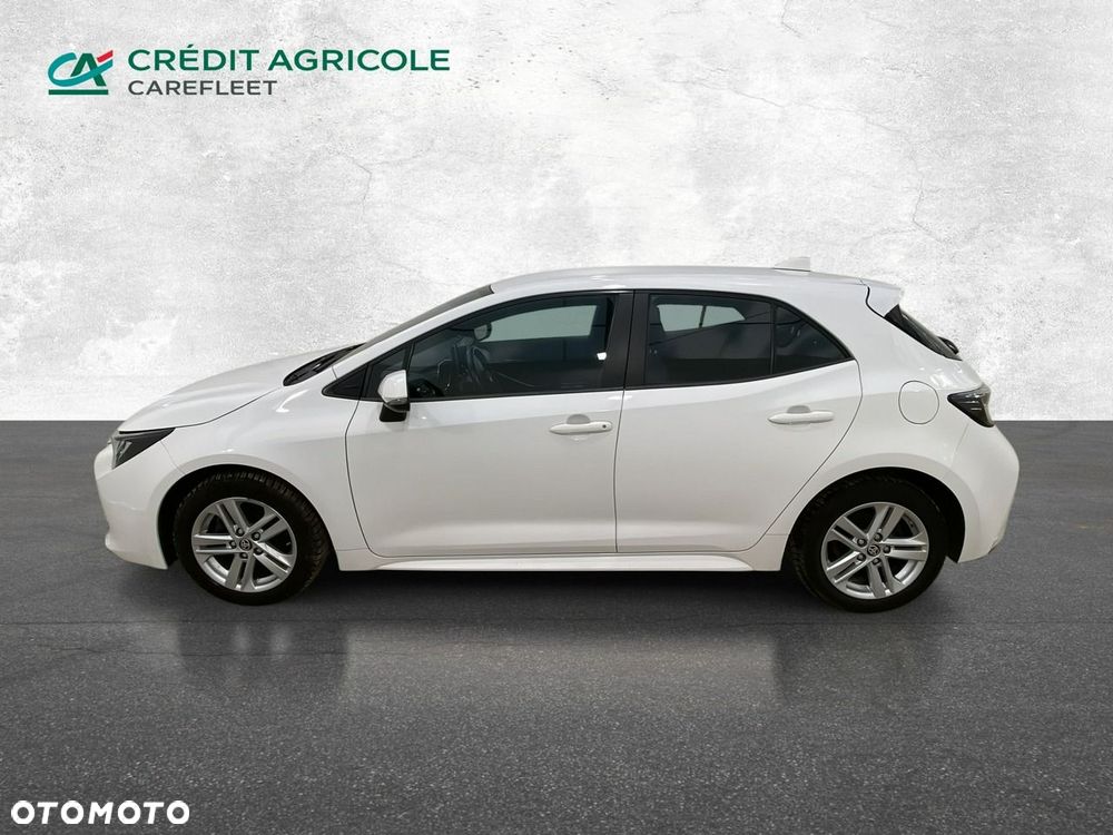 Toyota Corolla - 9