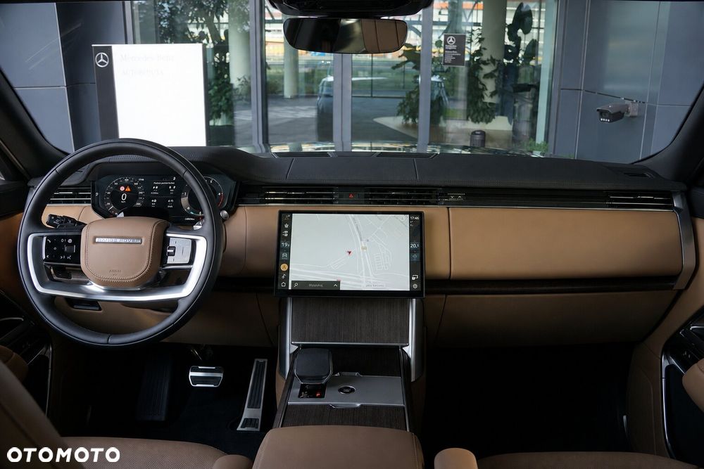 Land Rover Range Rover 3.0 D HSE - 28