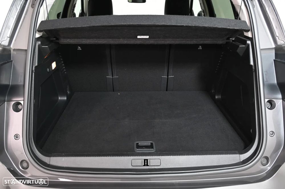 Citroën C5 Aircross 1.6 Hybrid Shine Pack e-EAT8 - 10