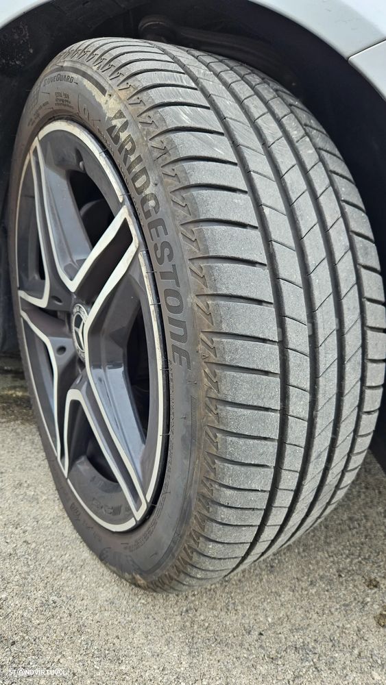 Mercedes-Benz C 220 d - 14