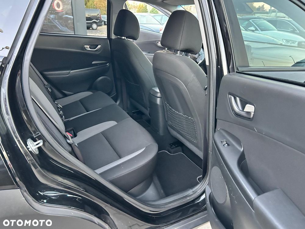 Hyundai Kona 1.0 T-GDI Premiere Comfort - 26