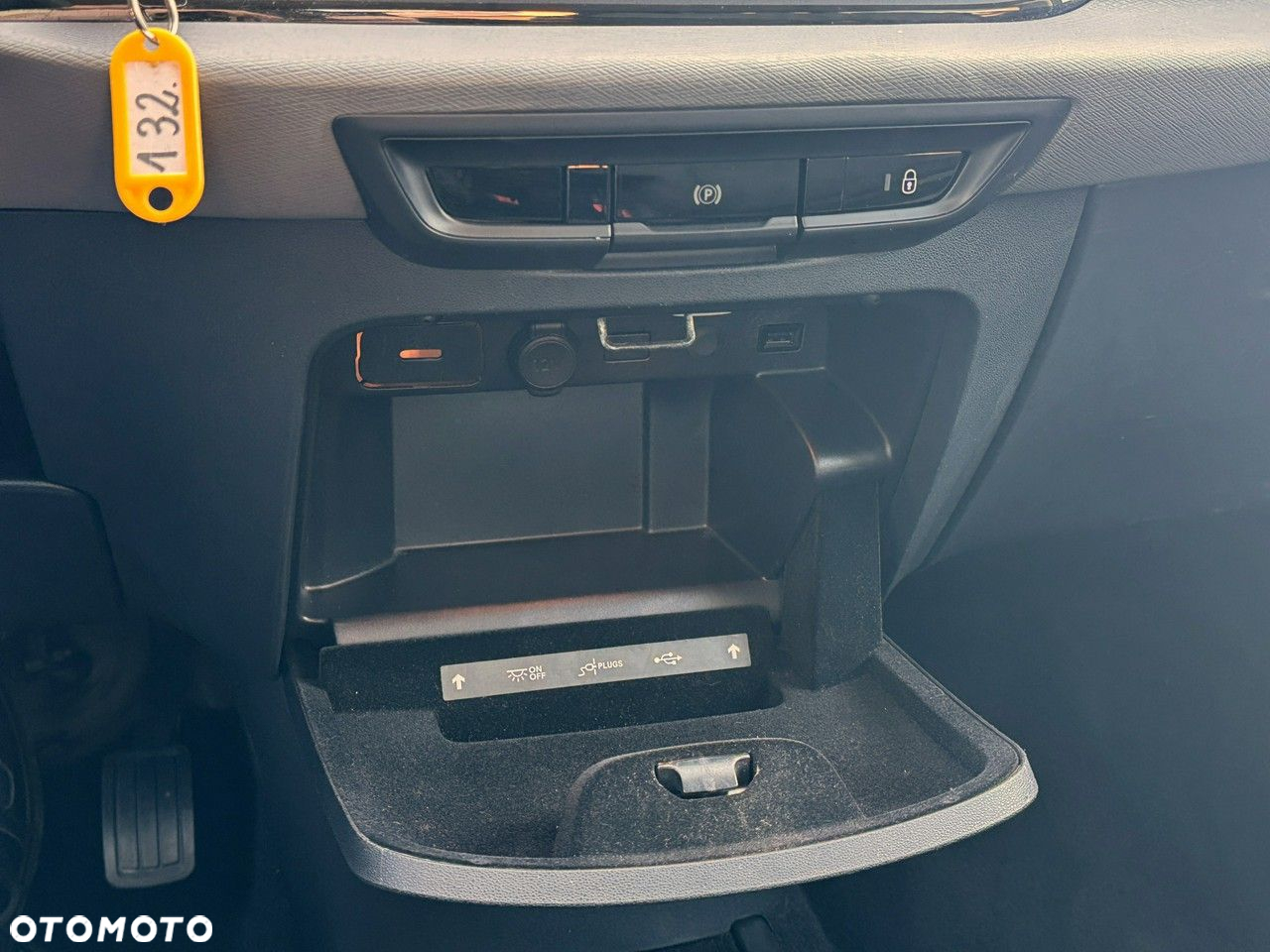 Citroën C4 SpaceTourer - 30