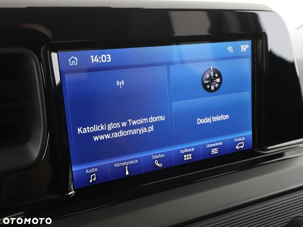 Ford Tourneo Courier 1.0 EcoBoost Titanium - 24