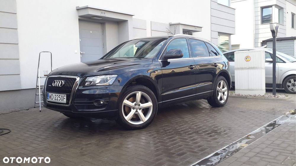 Audi Q5 - 5