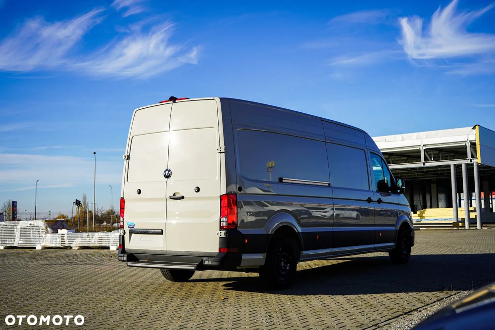 Volkswagen Crafter 35 - 11