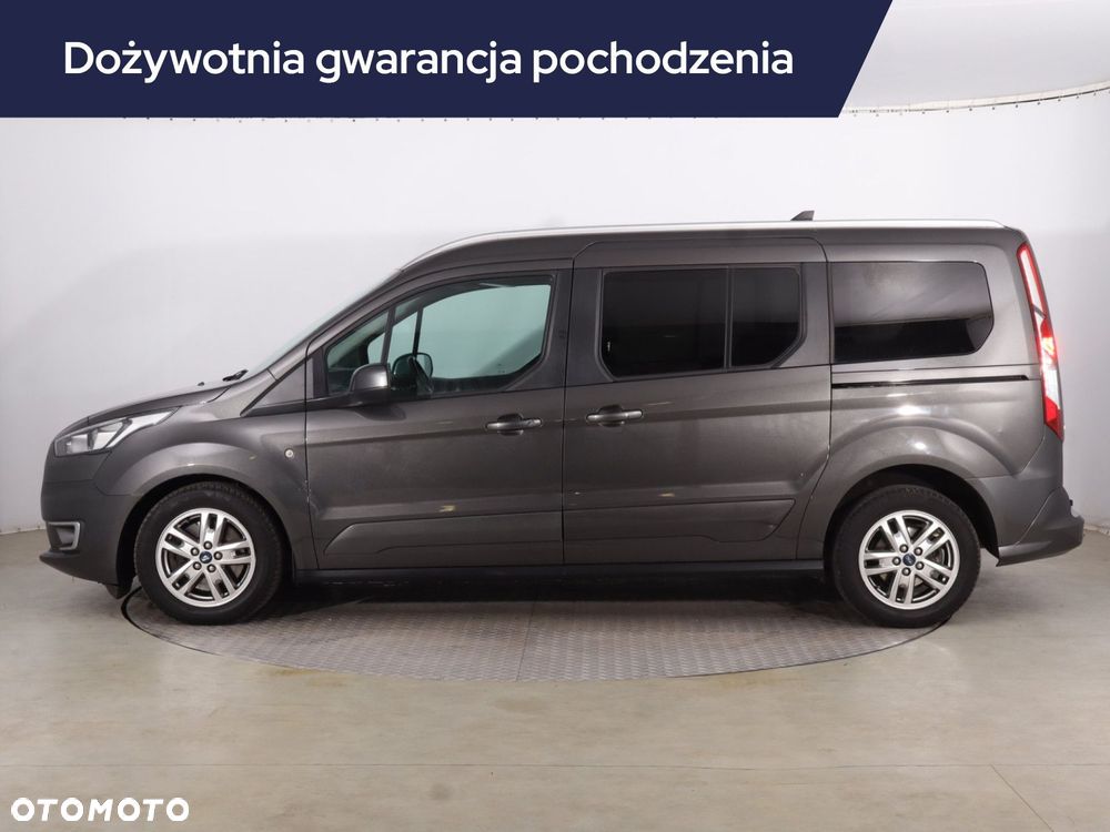 Ford Tourneo Connect - 4