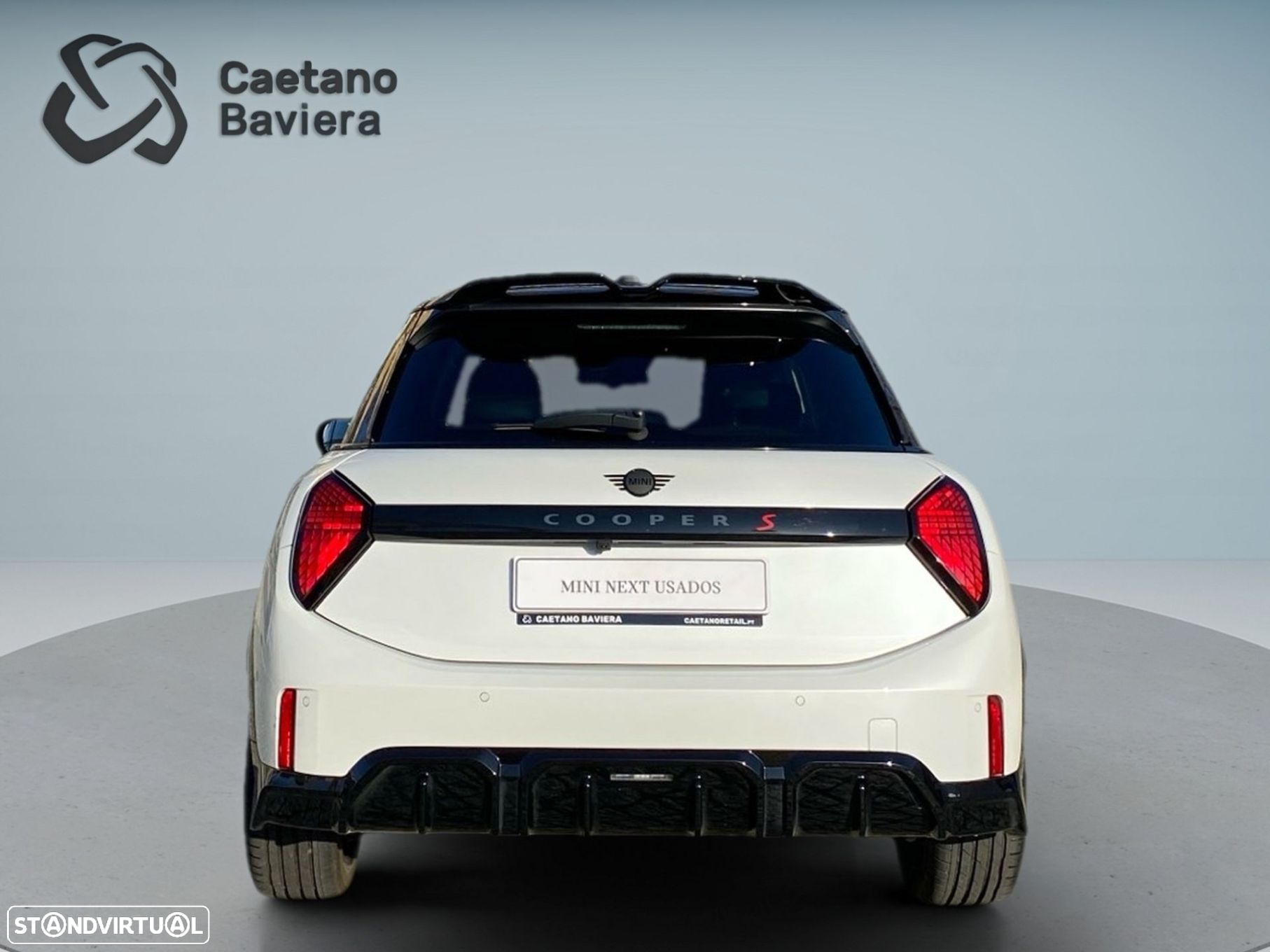 MINI 5 Portas Cooper S Premium JCW Auto - 23