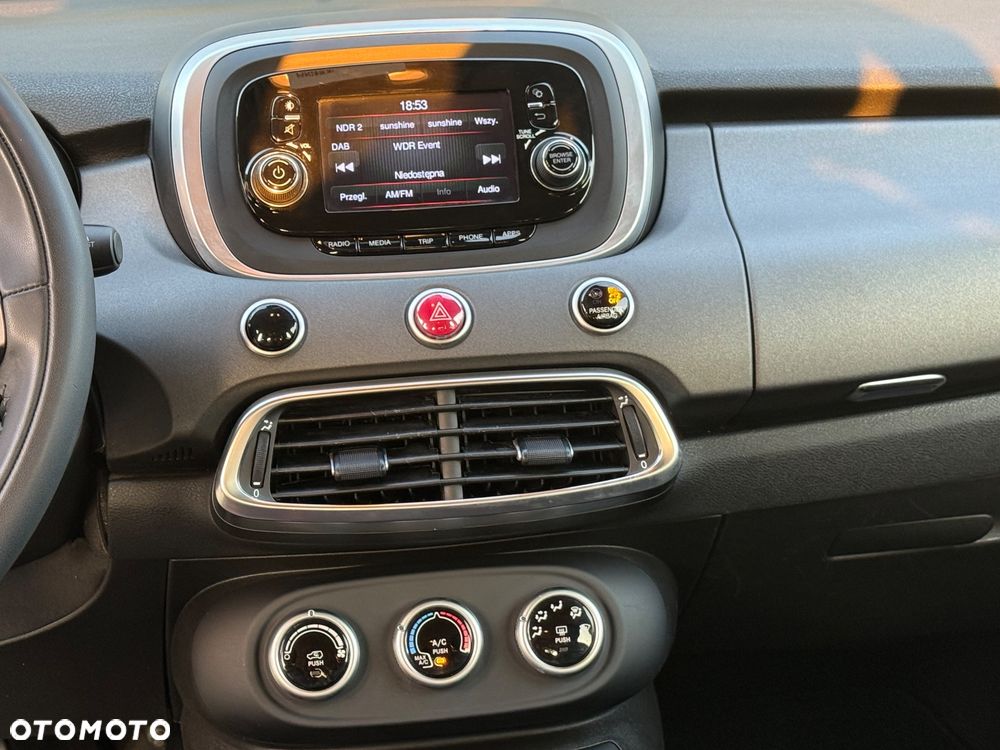 Fiat 500X 1.6 E-torQ 4x2 Cross Plus - 23