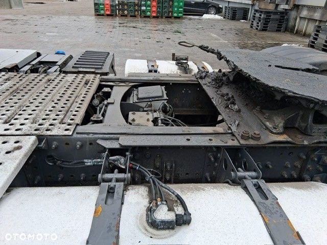 Renault Premium 410 DXI - 11