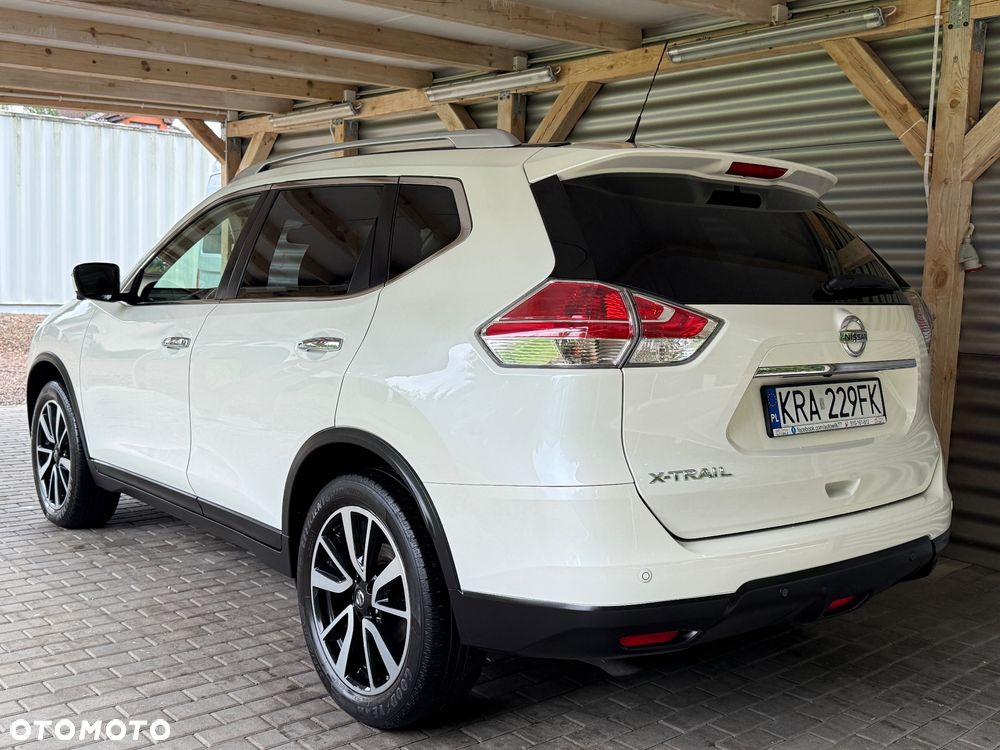 Nissan X-Trail 1.6 DIG-T N-Connecta - 22