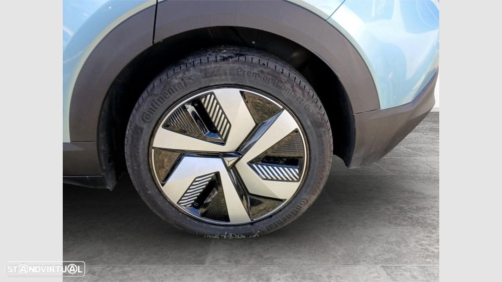 Changan Deepal S05 68.8 kWh Max - 11