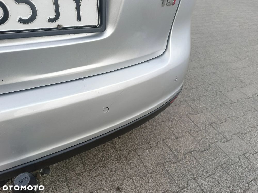 Volkswagen Golf Plus 1.4 TSI Comfortline - 27