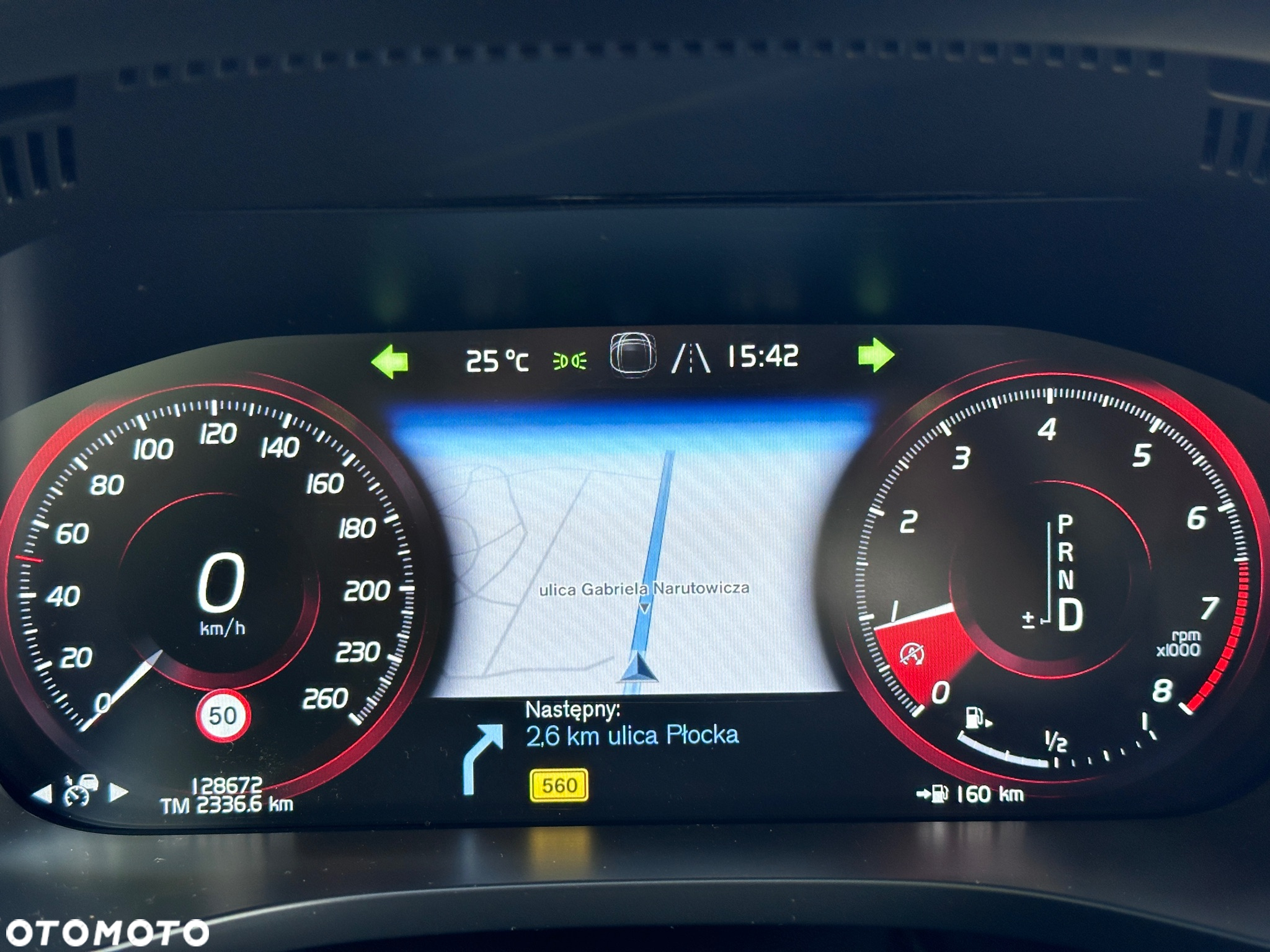 Volvo XC 60 T5 AWD Inscription - 27