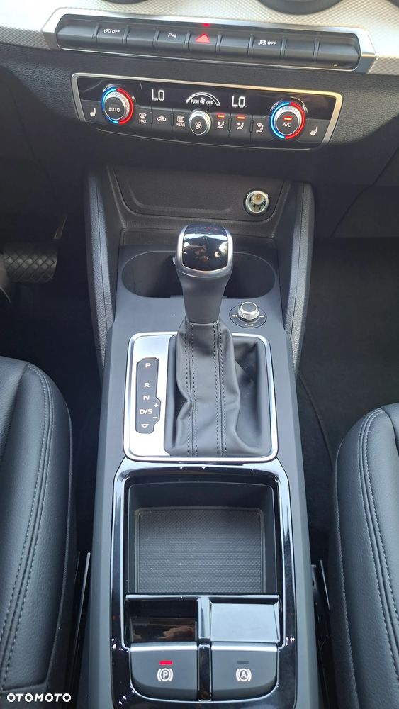 Audi Q2 35 TFSI S Line S tronic - 6