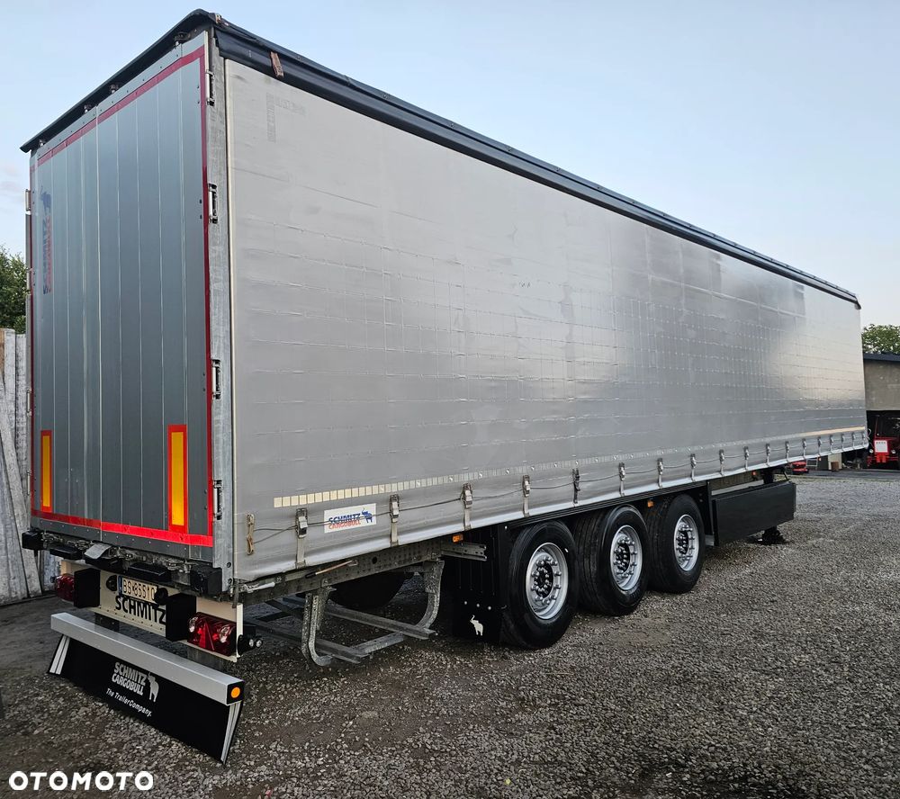 Schmitz Cargobull - 7