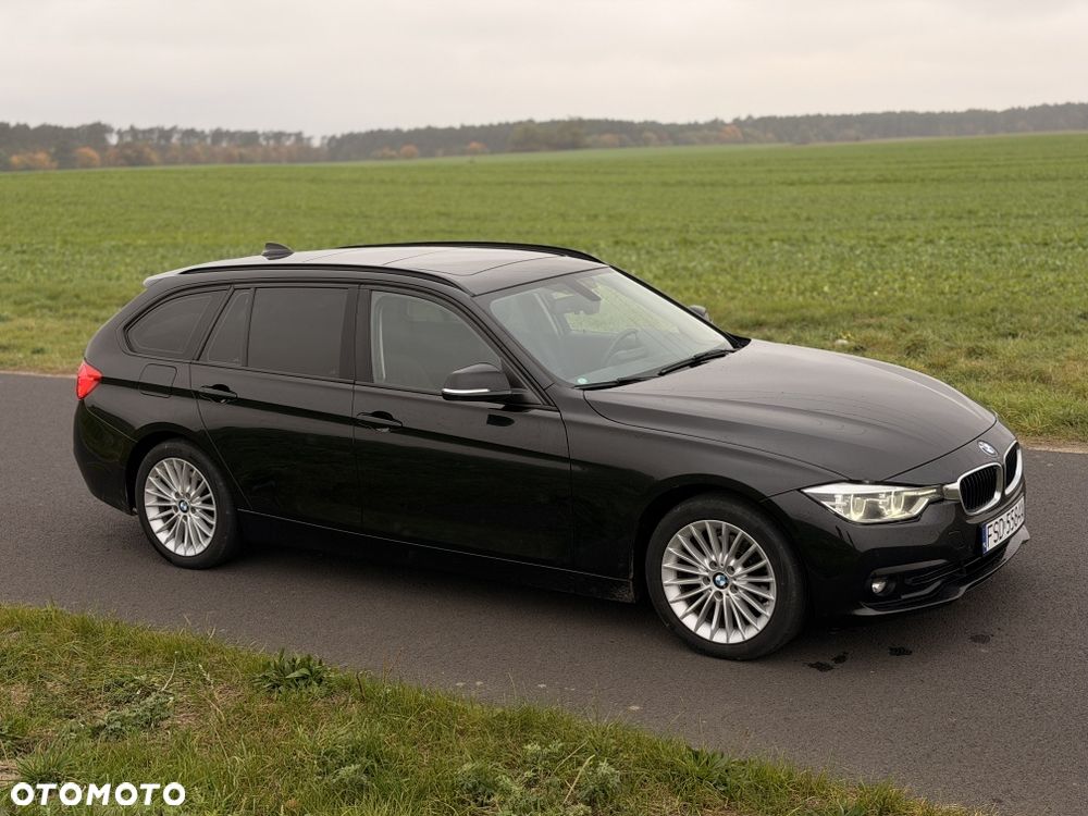 BMW Seria 3