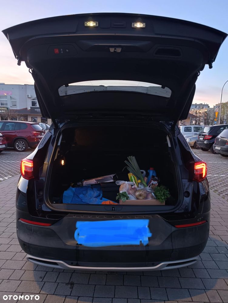Opel Grandland X - 7
