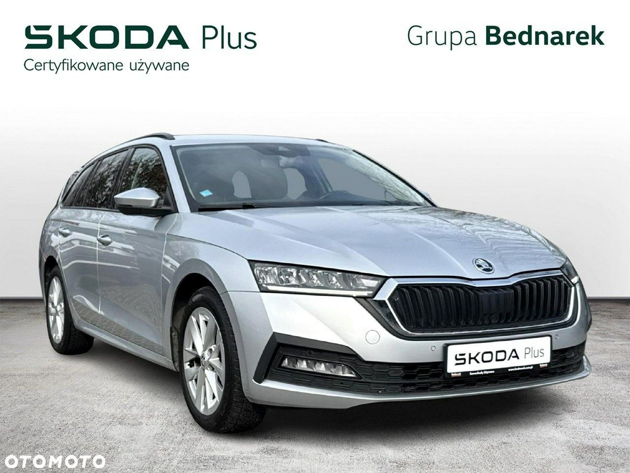 Skoda Octavia - 7