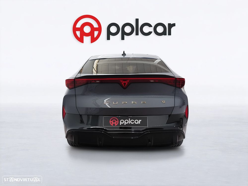 Cupra Tavascan 77 kWh VZ - 3