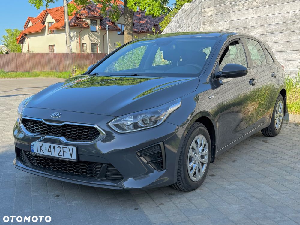 Kia Ceed 1.0 T-GDI L - 3