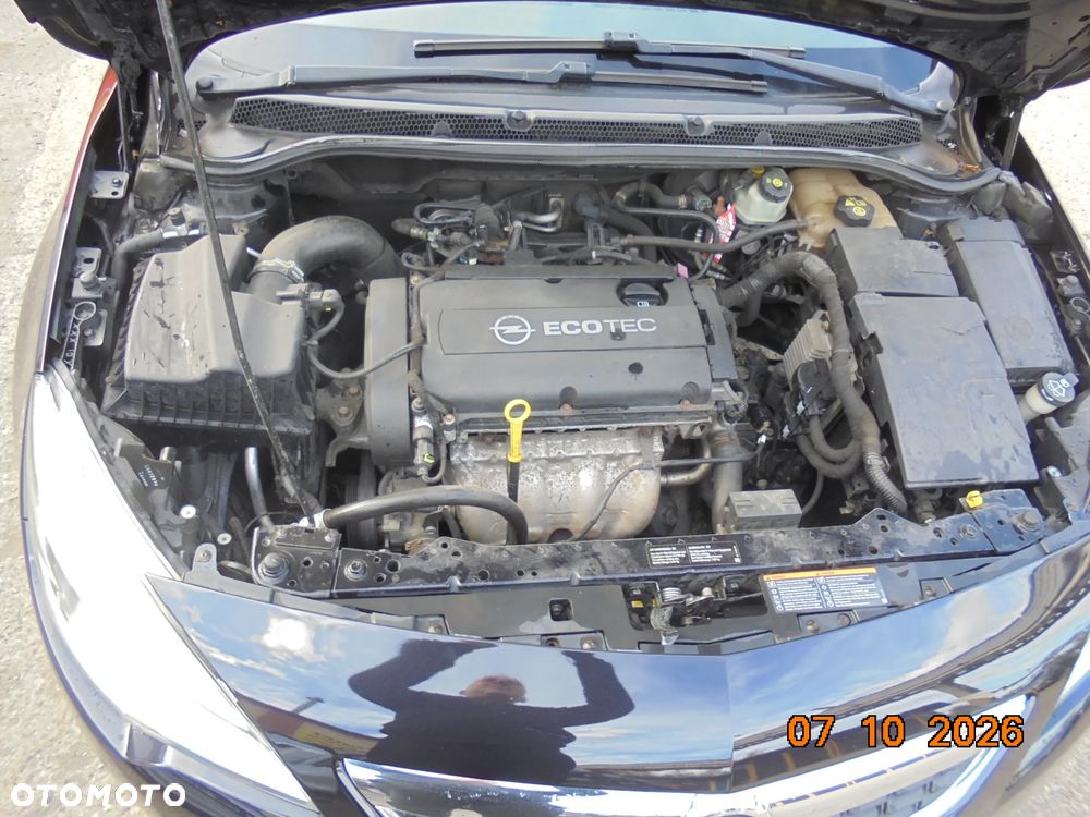 Opel Astra - 13