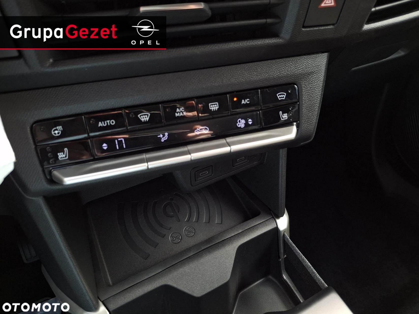 Opel Frontera - 17