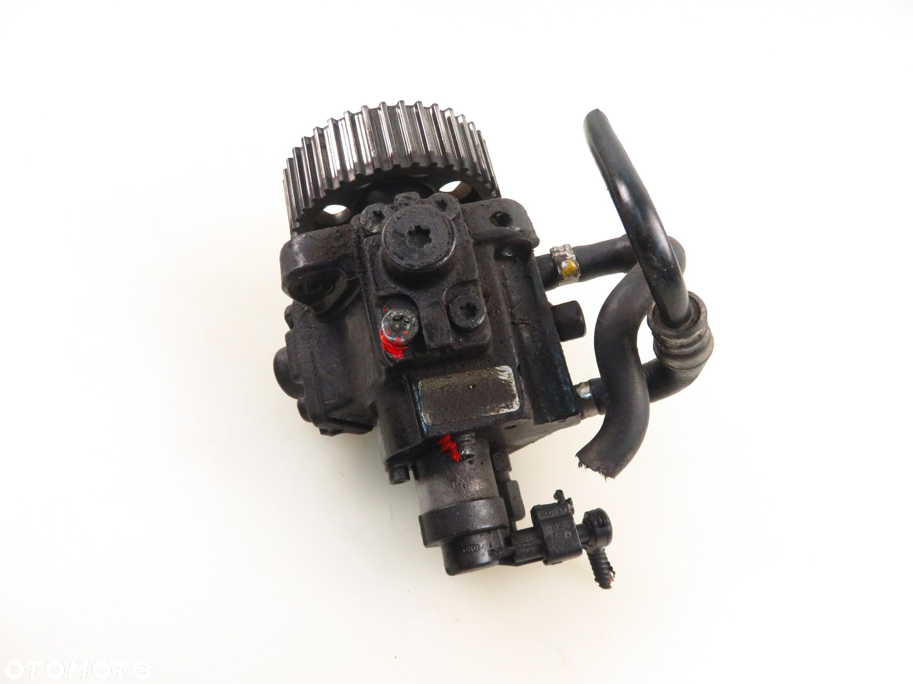 POMPA WTRYSKOWA OPEL ASTRA III 1.9 CDTi 16V  Z19DTJ 0445010097 0055193731 - 5