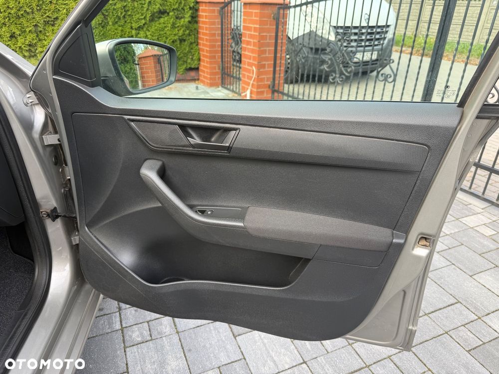 Skoda Fabia 1.0 TSI Best of Drive - 27
