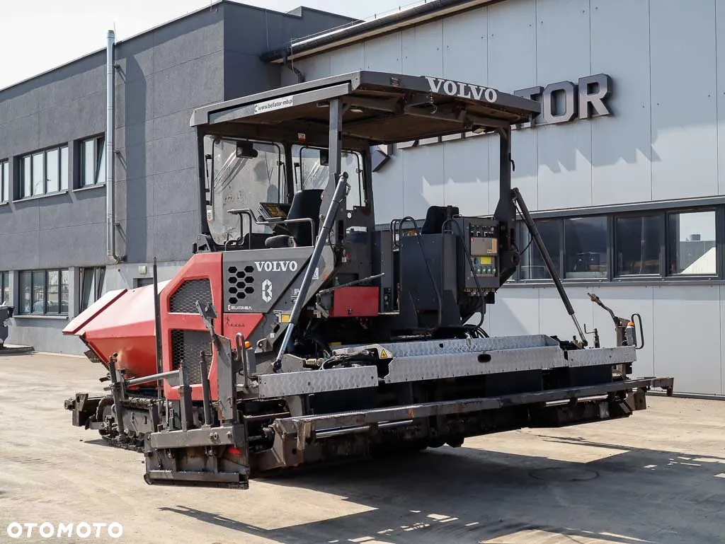 Volvo ABG P7820C - 8