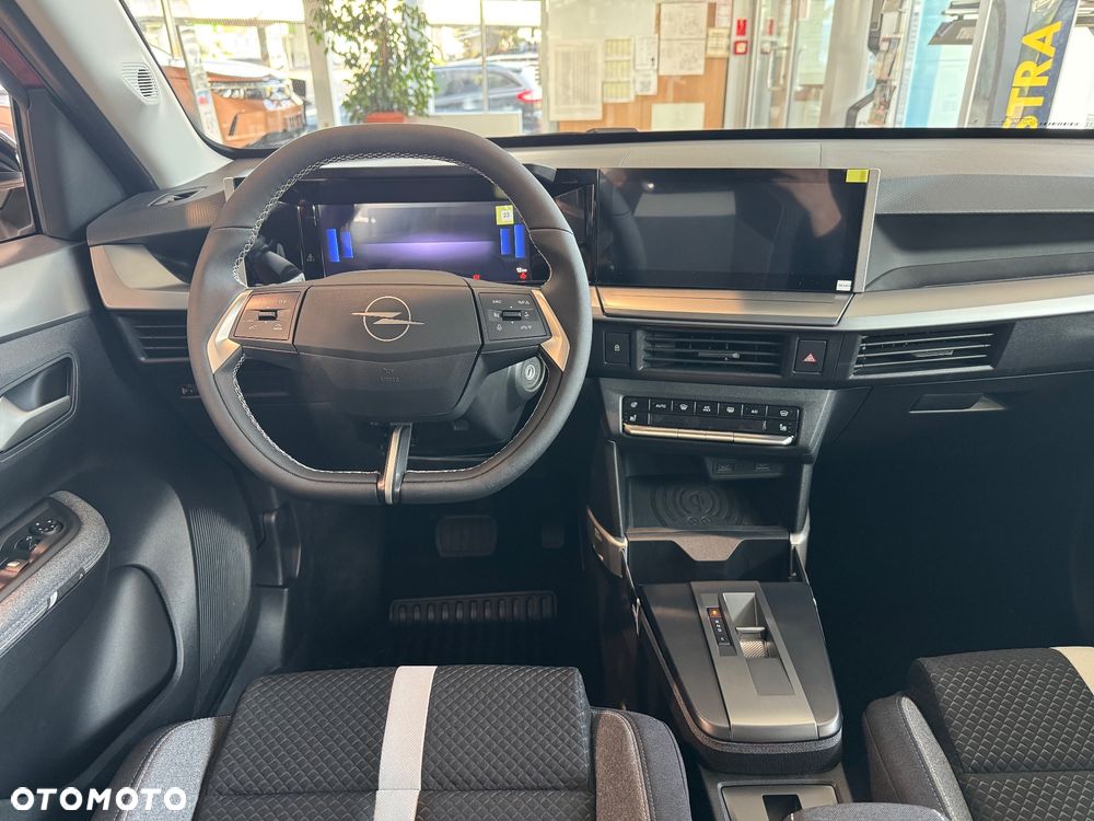 Opel Frontera 44kWh GS - 6