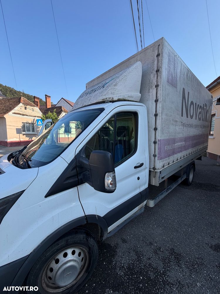 Ford Transit - 3