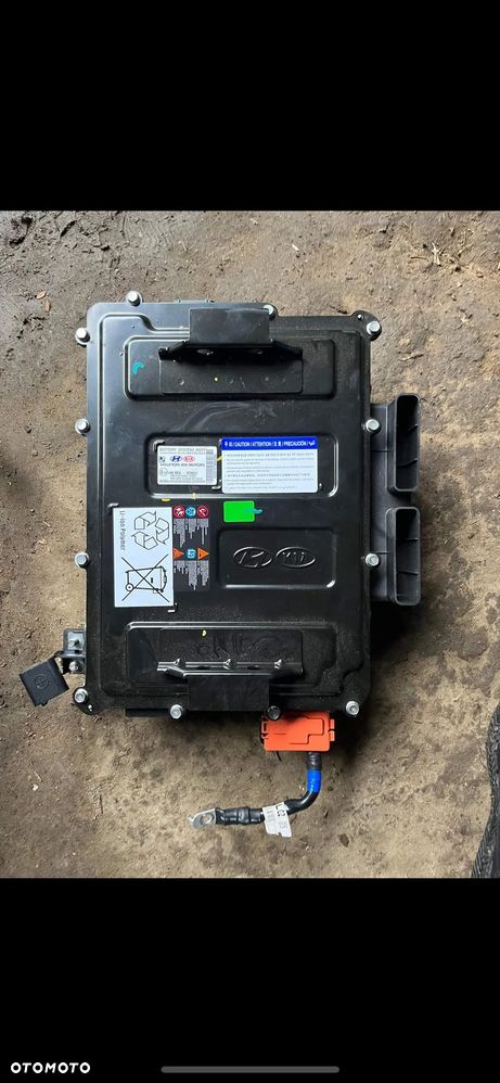 Bateria akumulator KIA HYUNDAI 375M0-G4000 - 1