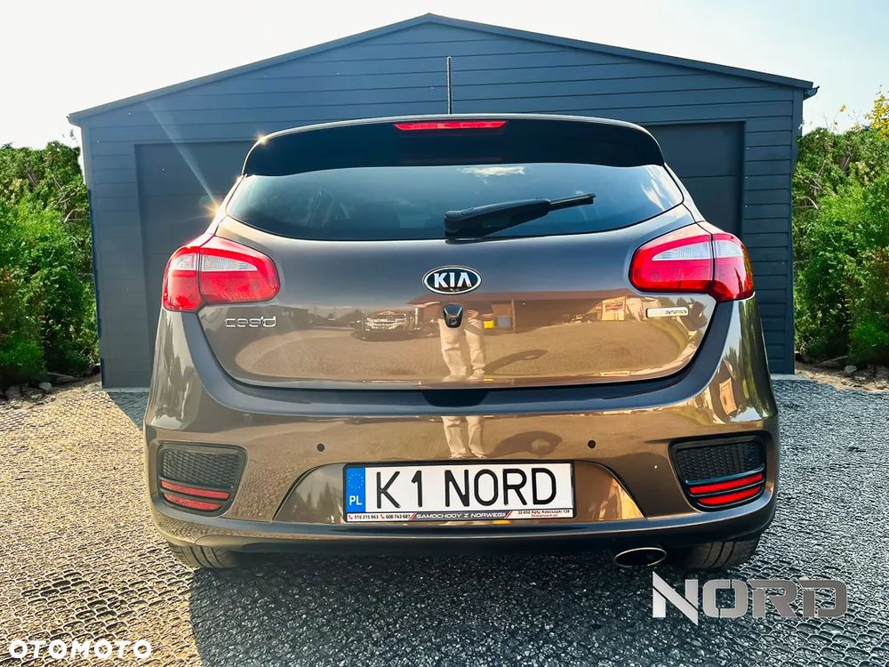 Kia Ceed 1.0 T-GDI L - 9