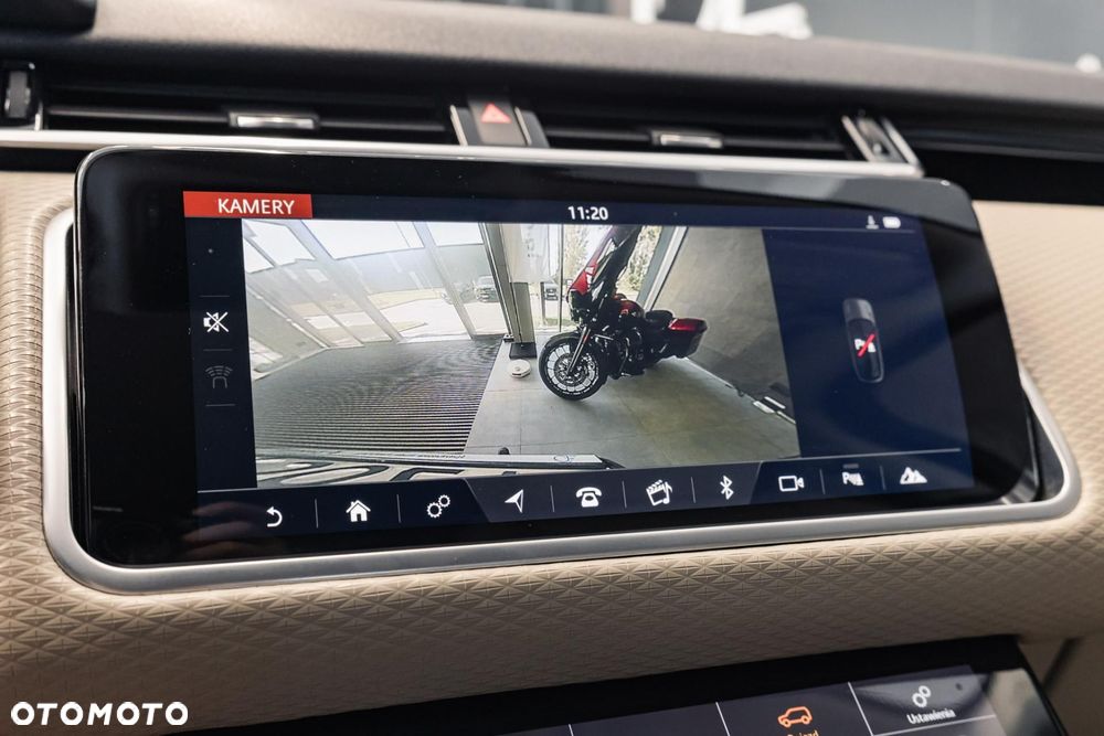 Land Rover Range Rover Velar - 19