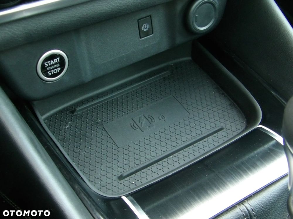 Nissan Qashqai 1.3 DIG-T N-Connecta EU6d - 28