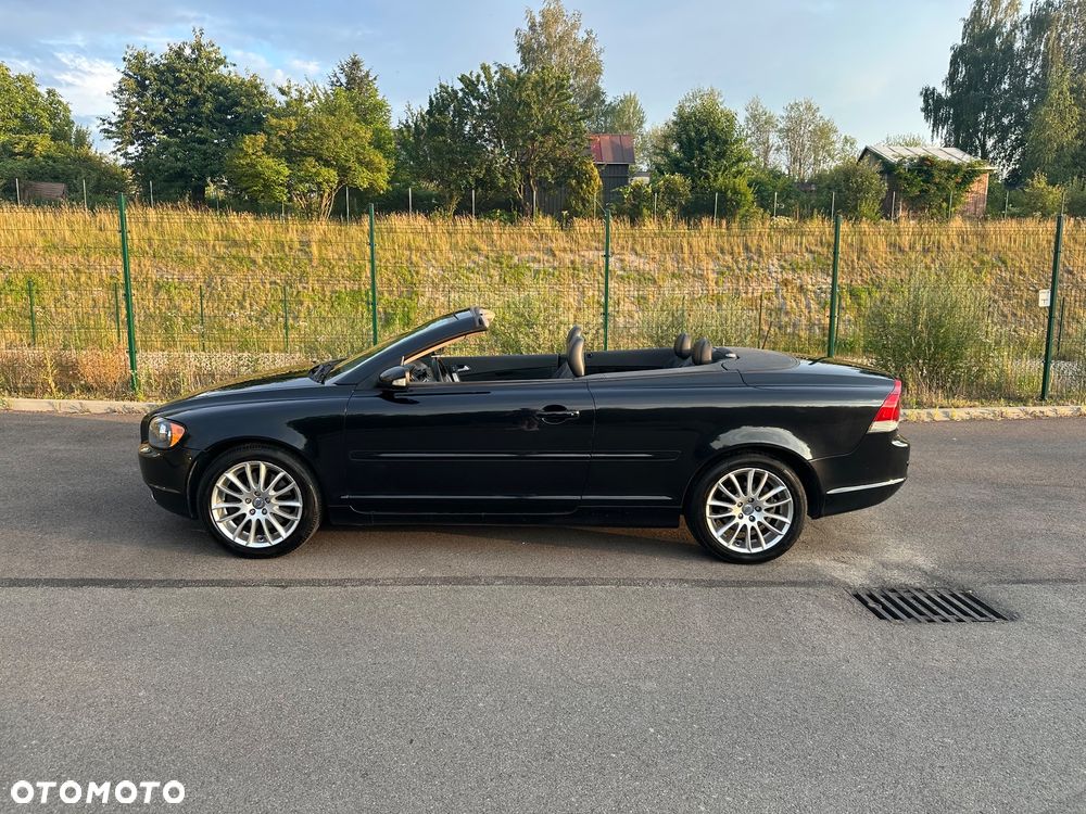 Volvo C70 - 4