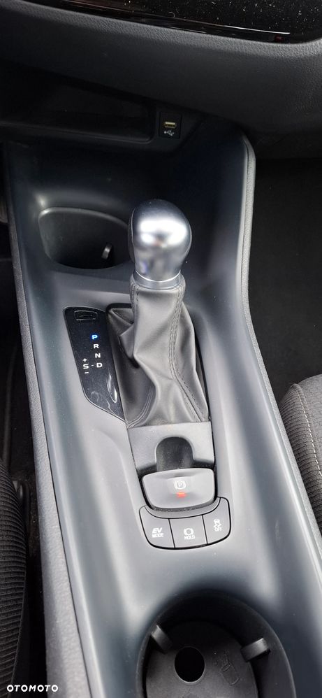 Toyota C-HR 2.0 Business-Edition - 20