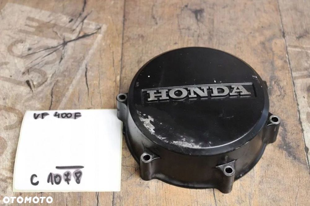 POKRYWA DEKIEL SILNIKA HONDA VF400 F - 1