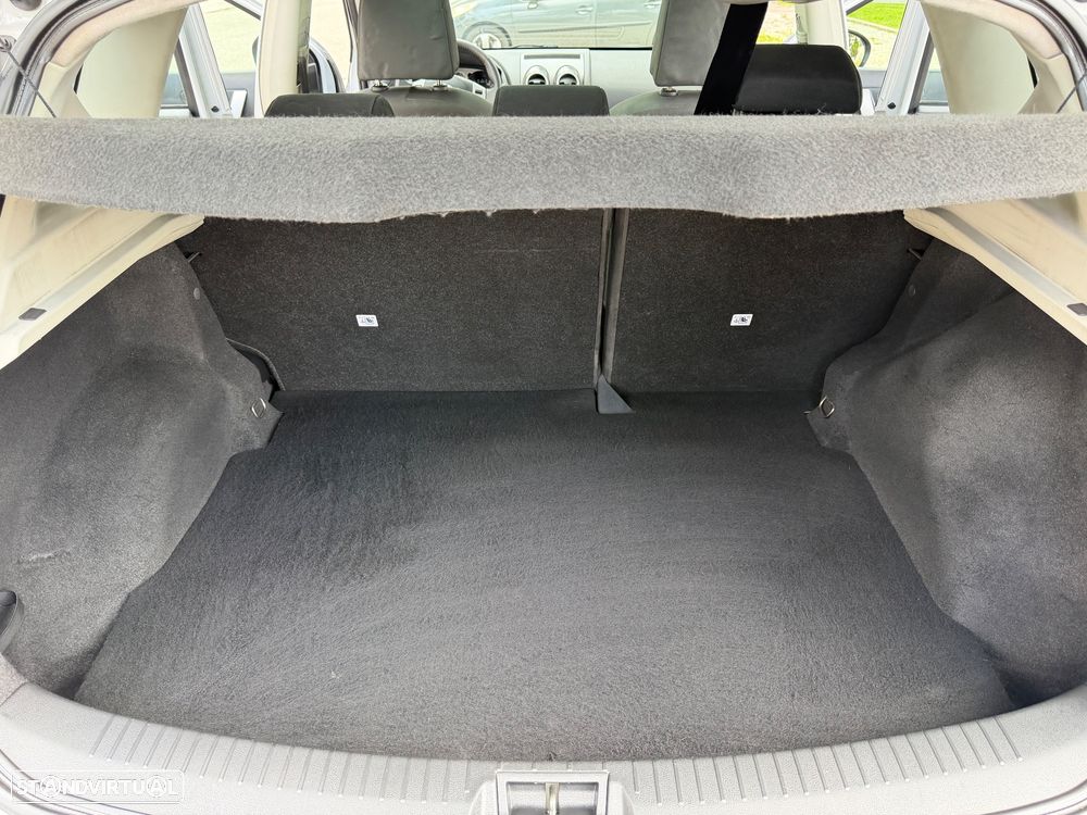 Nissan Qashqai 1.5 dCi Tekna Sport 17 - 15