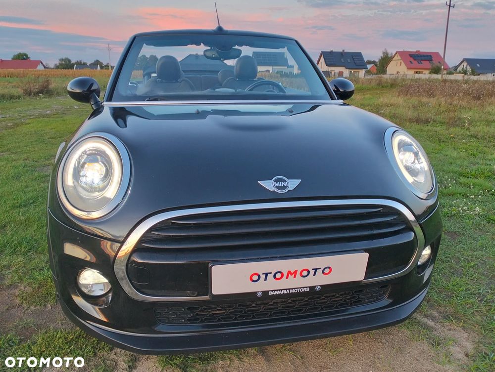 MINI Cooper - 4