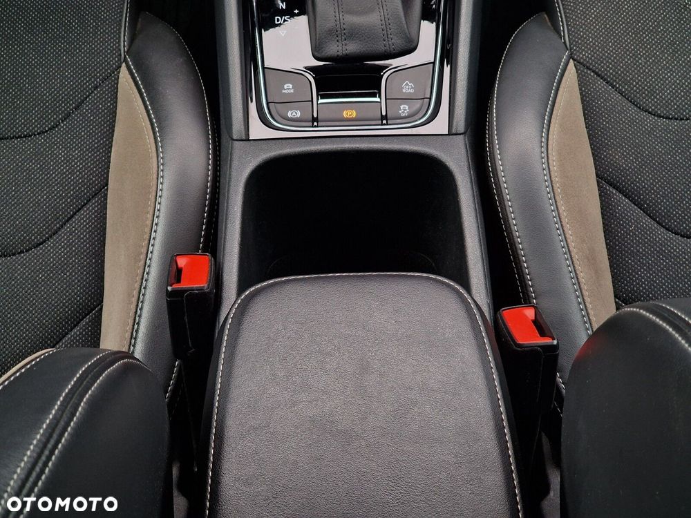 Skoda Kodiaq 2.0 TSI 4x4 Style DSG - 21