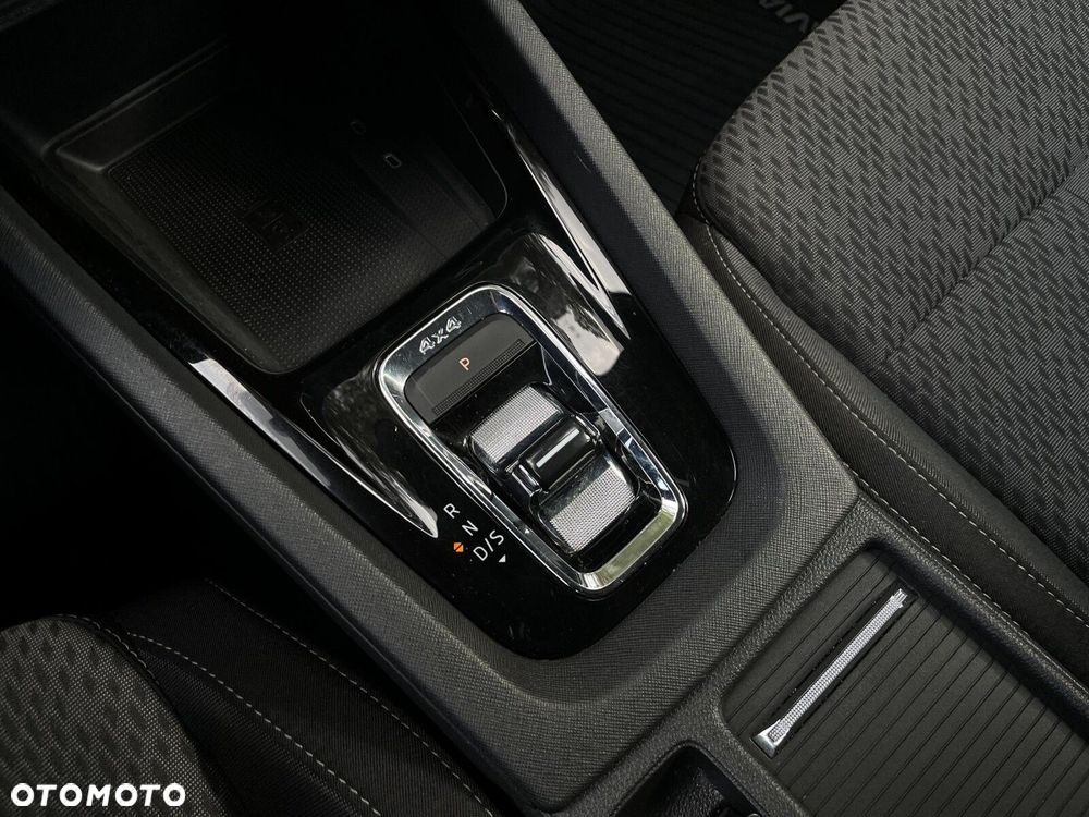 Skoda Octavia 2.0 TSI 4x4 Style DSG - 17