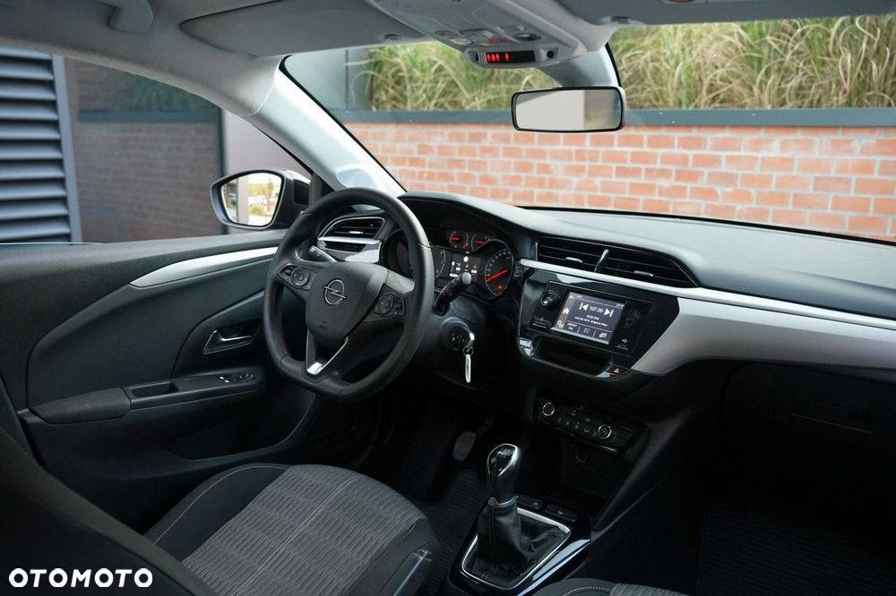 Opel Corsa - 6